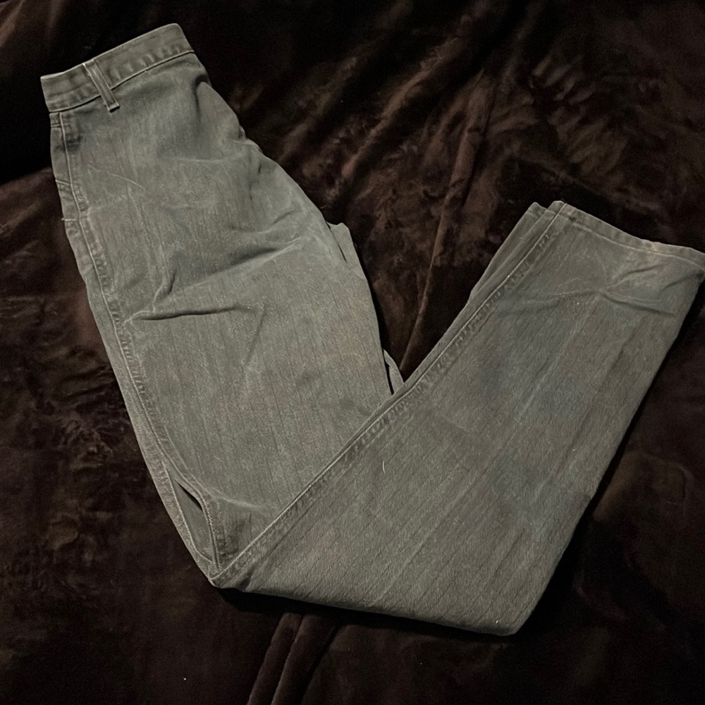 Rockies Jeans - Sage Green